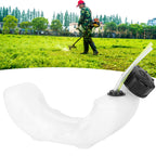 Fuel Tank Filter Primer Bulb Kit Lawn Mower Engine Parts Replacement Fit for GX25 GX25N