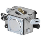 Carburetor Aluminum Alloy Carb Fit for STIHL MS210 MS230 MS250 021 023 025 Chainsaw