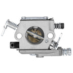 Carburetor Aluminum Alloy Carb Fit for STIHL MS210 MS230 MS250 021 023 025 Chainsaw