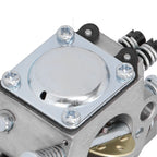 Carburetor Aluminum Alloy Carb Fit for STIHL MS210 MS230 MS250 021 023 025 Chainsaw