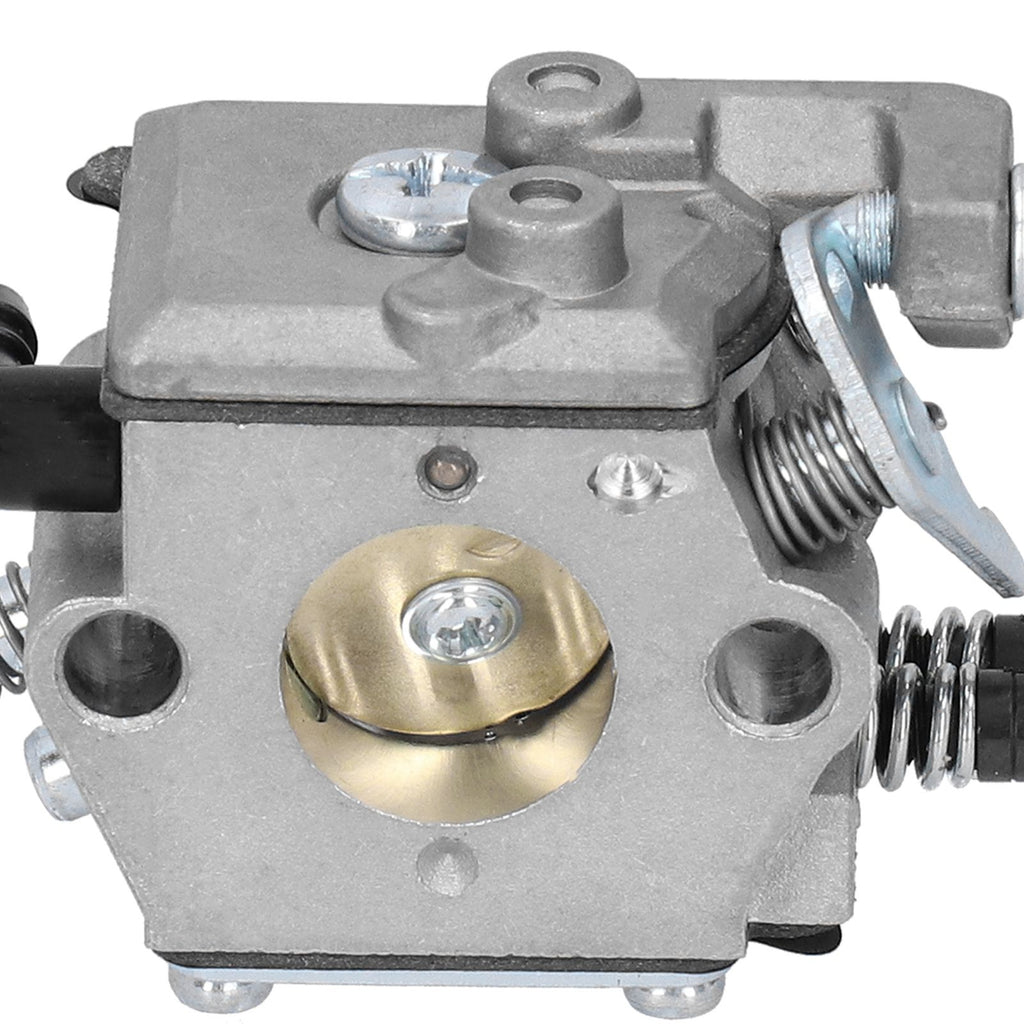 Carburetor Aluminum Alloy Carb Fit for STIHL MS210 MS230 MS250 021 023 025 Chainsaw