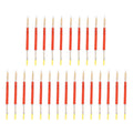 25Pcs Beekeeping Larvae Grafting Needle Bee Queen Rearing Tool Apiculture Equipment