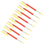 25Pcs Beekeeping Larvae Grafting Needle Bee Queen Rearing Tool Apiculture Equipment