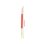 25Pcs Beekeeping Larvae Grafting Needle Bee Queen Rearing Tool Apiculture Equipment