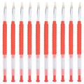 10Pcs Beekeeping Grafting Needles Bee Queen Larvae Rearing Equipment for Apiculture