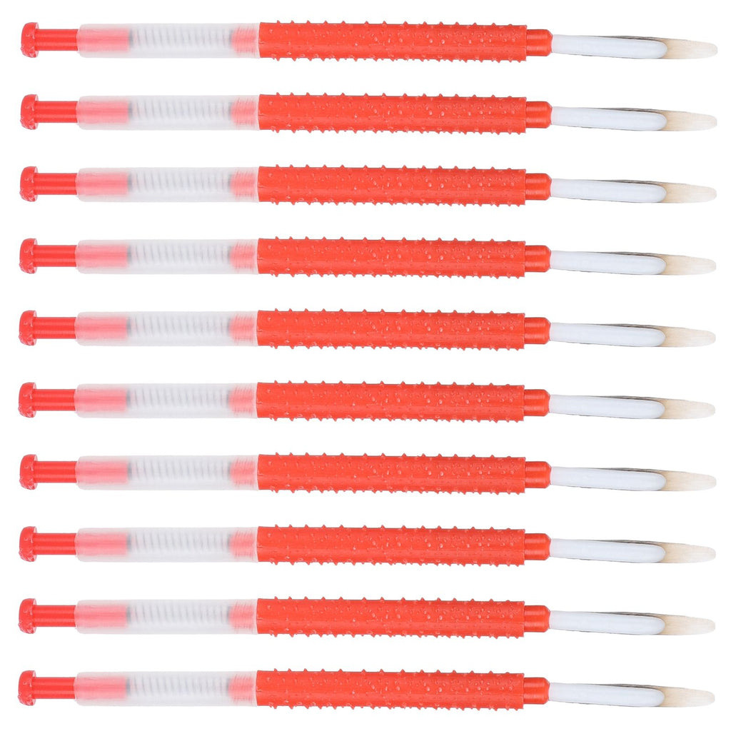 10Pcs Beekeeping Grafting Needles Bee Queen Larvae Rearing Equipment for Apiculture