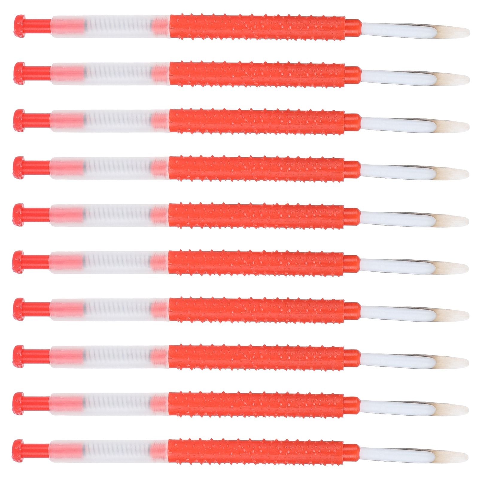 10Pcs Beekeeping Grafting Needles Bee Queen Larvae Rearing Equipment for Apiculture