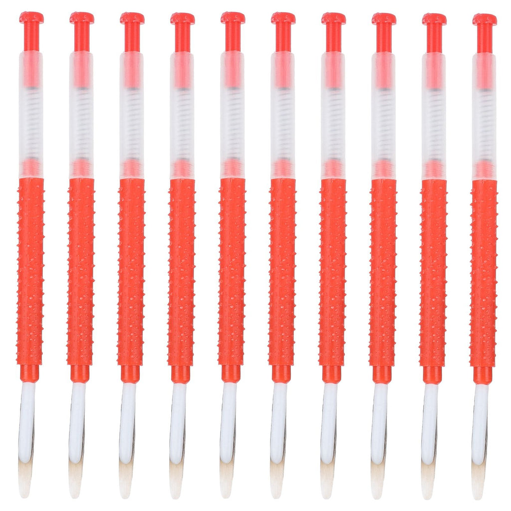 10Pcs Beekeeping Grafting Needles Bee Queen Larvae Rearing Equipment for Apiculture