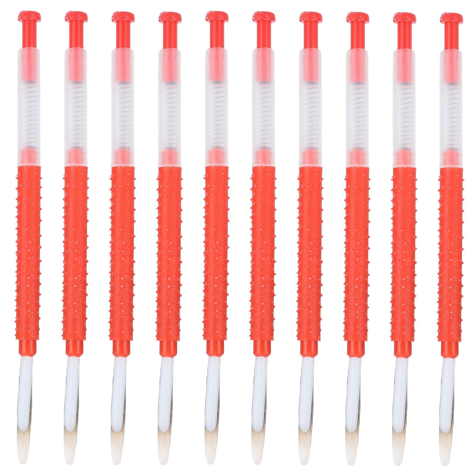 10Pcs Beekeeping Grafting Needles Bee Queen Larvae Rearing Equipment for Apiculture