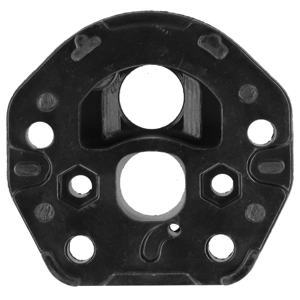 Carburetor Adapter Gasket Set Fit for Husqvarna 235236 240 235e 236e 240e Motosserra 577636501