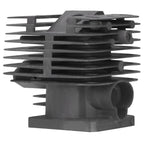 40mm Cylinder Piston Oil Seal Kit Fit for Stihl FT250 HT250 FS250 FS250R FS202 FS120 FS200