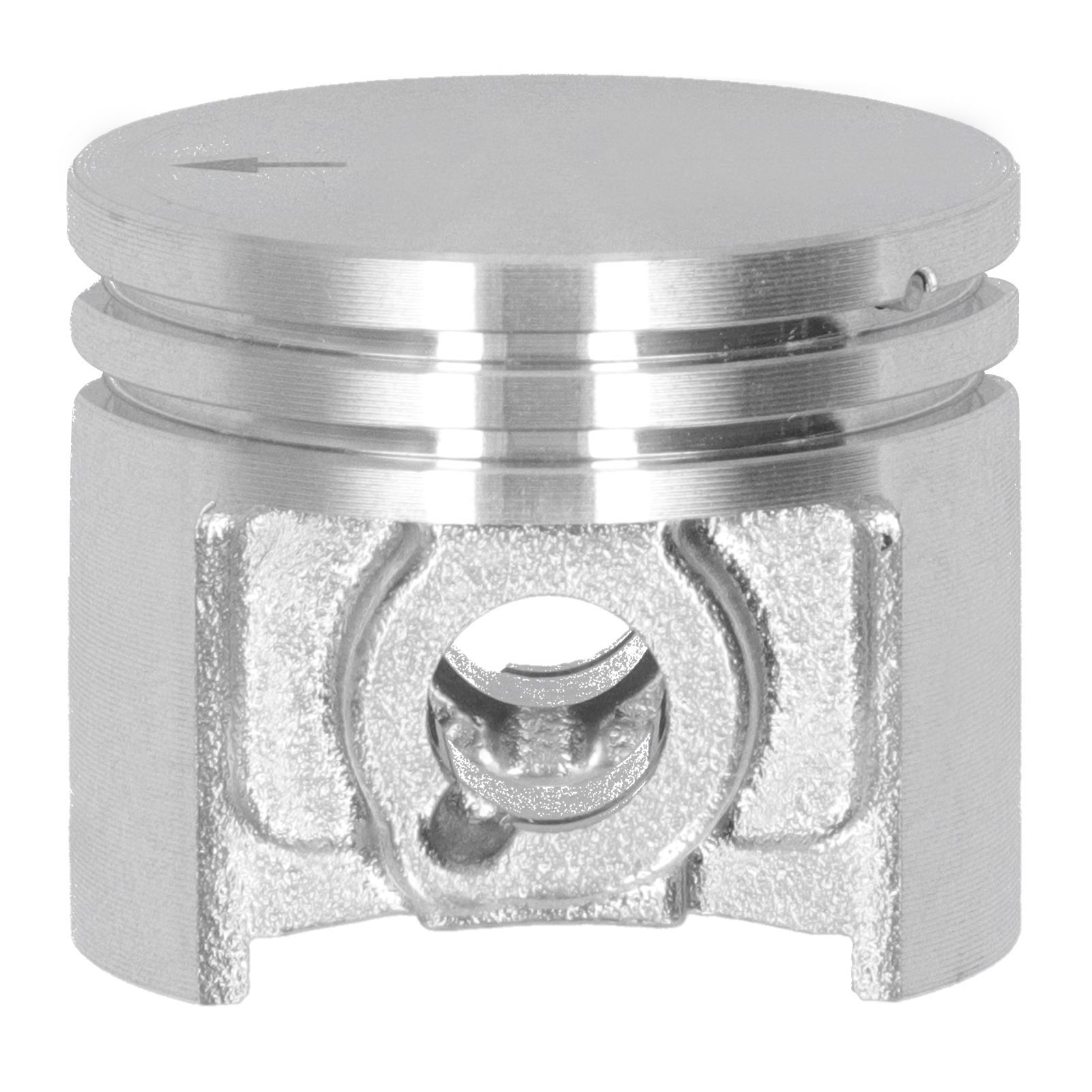 40mm Cylinder Piston Oil Seal Kit Fit for Stihl FT250 HT250 FS250 FS250R FS202 FS120 FS200