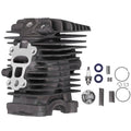 40mm Cylinder Piston Kit Fit for Stihl MS211 MS 211C MS211C Chainsaw Spare Parts