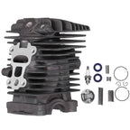 40mm Cylinder Piston Kit Fit for Stihl MS211 MS 211C MS211C Chainsaw Spare Parts