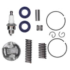 40mm Cylinder Piston Kit Fit for Stihl MS211 MS 211C MS211C Chainsaw Spare Parts