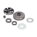 3/8 Clutch Drum Bearing Kit Fit for Husqvarna 61 66 162 266 268 272 XP Chain Saw