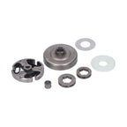 3/8 Clutch Drum Bearing Kit Fit for Husqvarna 61 66 162 266 268 272 XP Chain Saw