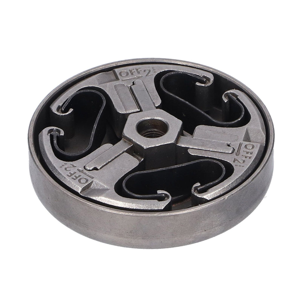 3/8 Clutch Drum Bearing Kit Fit for Husqvarna 61 66 162 266 268 272 XP Chain Saw