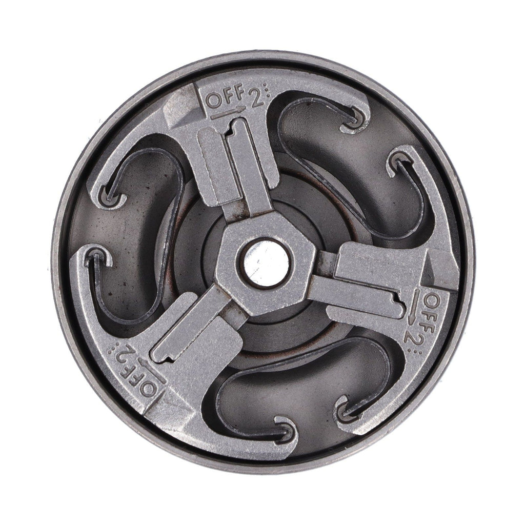 3/8 Clutch Drum Bearing Kit Fit for Husqvarna 61 66 162 266 268 272 XP Chain Saw
