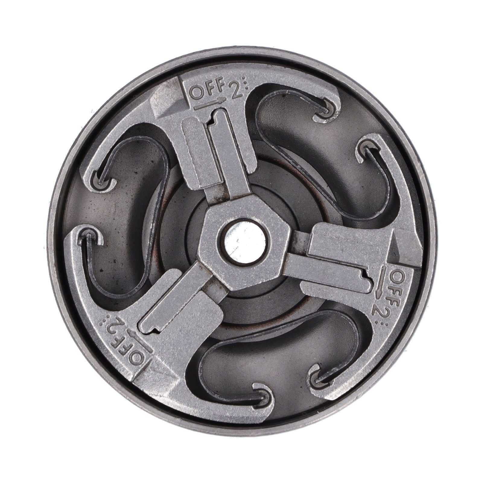 3/8 Clutch Drum Bearing Kit Fit for Husqvarna 61 66 162 266 268 272 XP Chain Saw