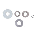 3/8 Clutch Drum Bearing Kit Fit for Husqvarna 61 66 162 266 268 272 XP Chain Saw