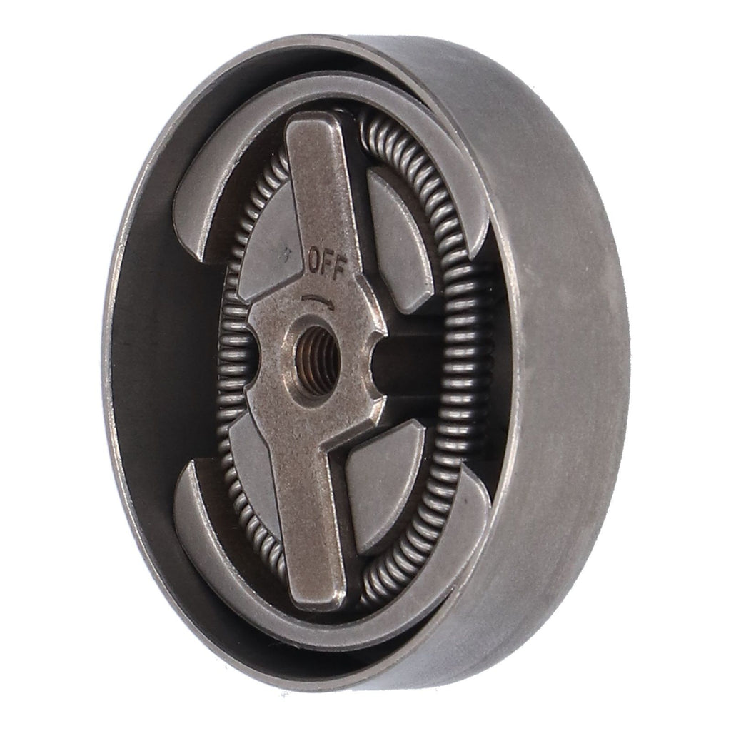 Clutch Drum Bearing Sprocket Set Garden Chainsaw Accessory Fit for Husqvarna H137