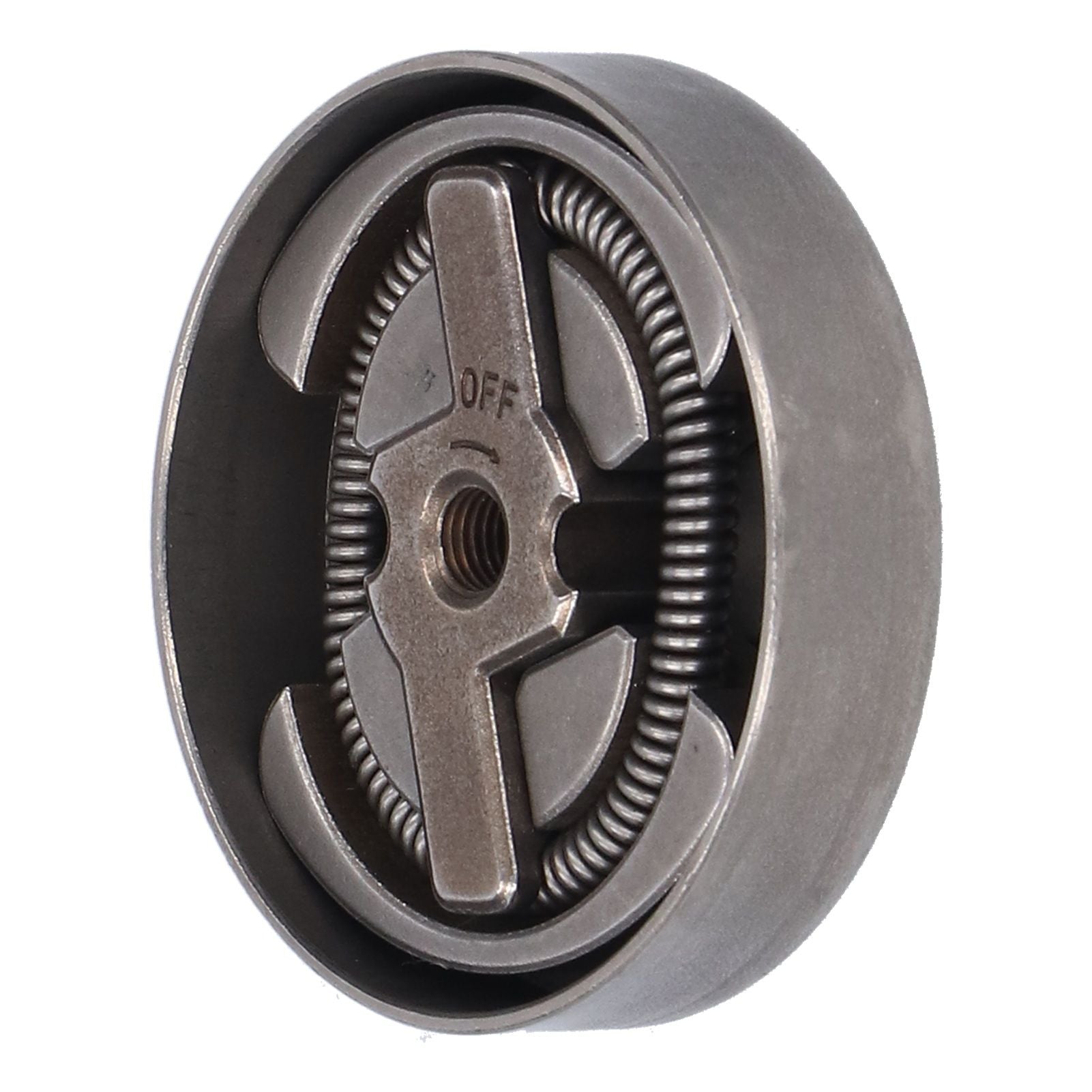 Clutch Drum Bearing Sprocket Set Garden Chainsaw Accessory Fit for Husqvarna H137
