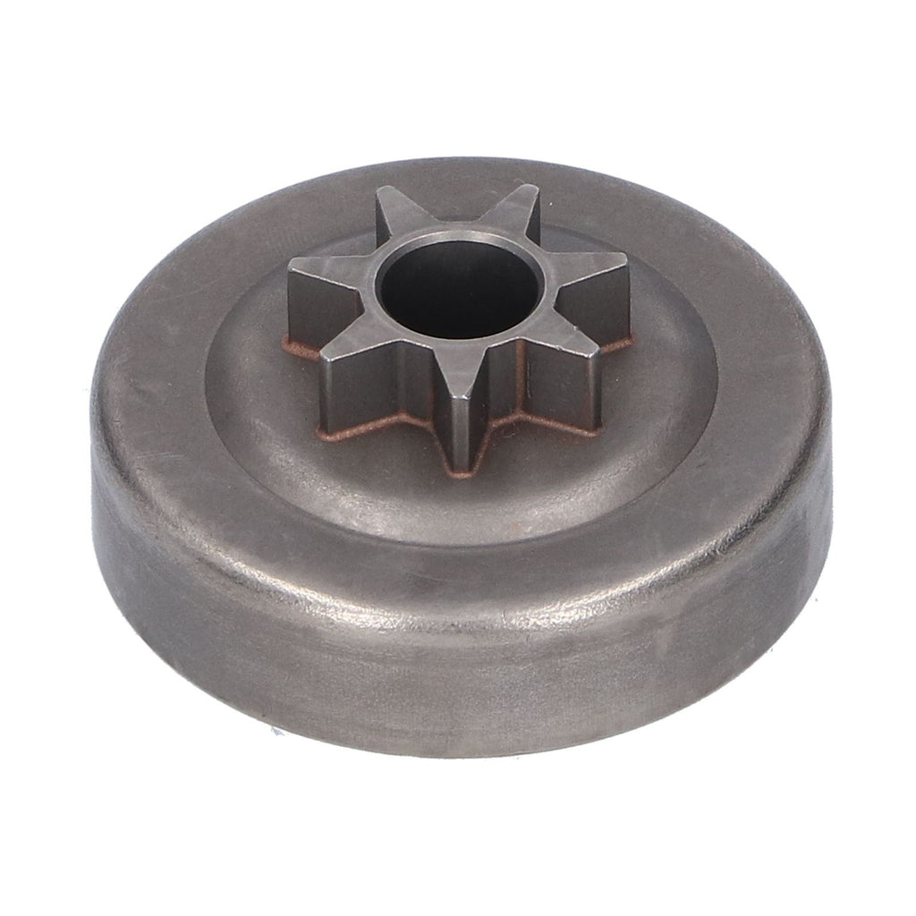Clutch Drum Bearing Sprocket Set Garden Chainsaw Accessory Fit for Husqvarna H137