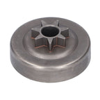 Clutch Drum Bearing Sprocket Set Garden Chainsaw Accessory Fit for Husqvarna H137