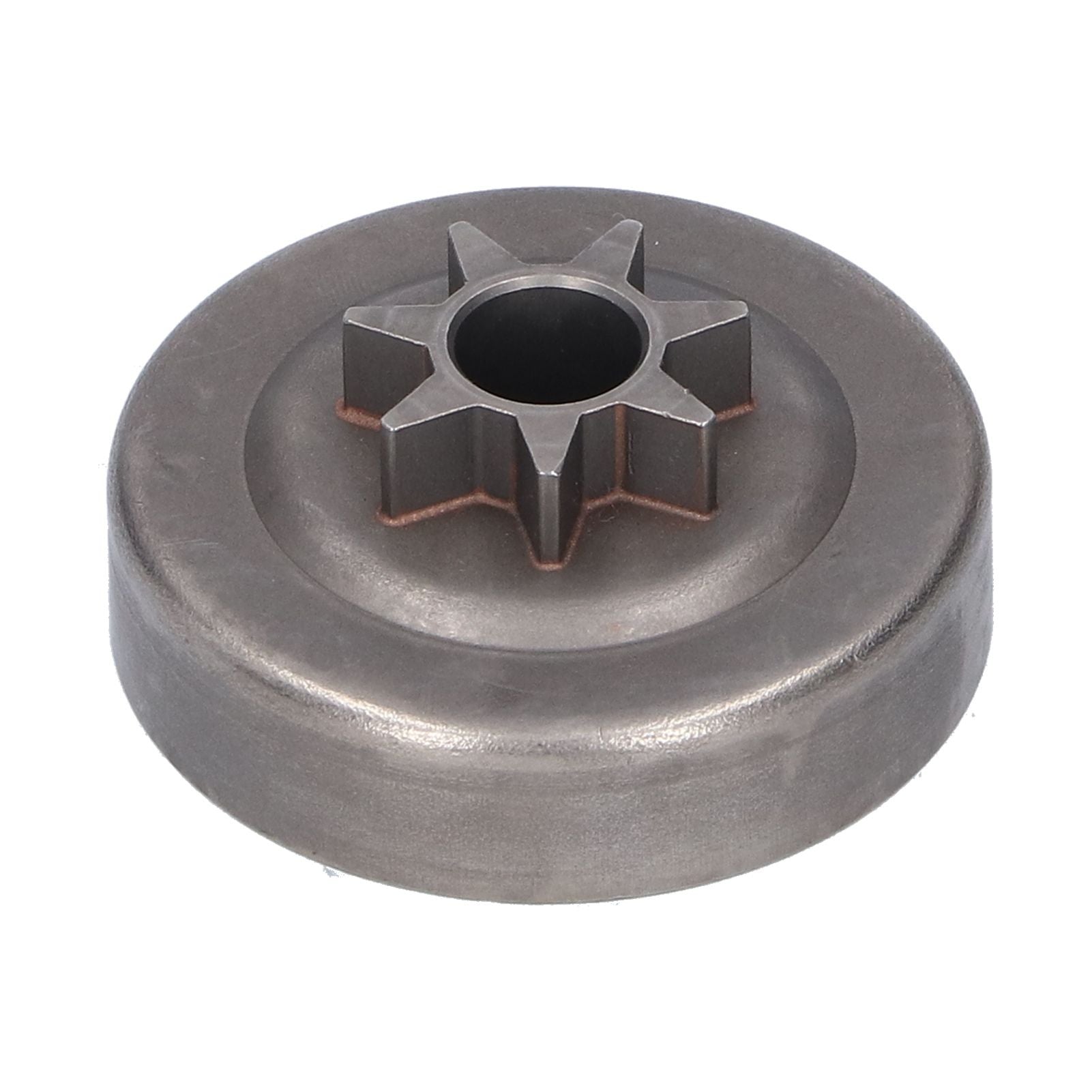 Clutch Drum Bearing Sprocket Set Garden Chainsaw Accessory Fit for Husqvarna H137