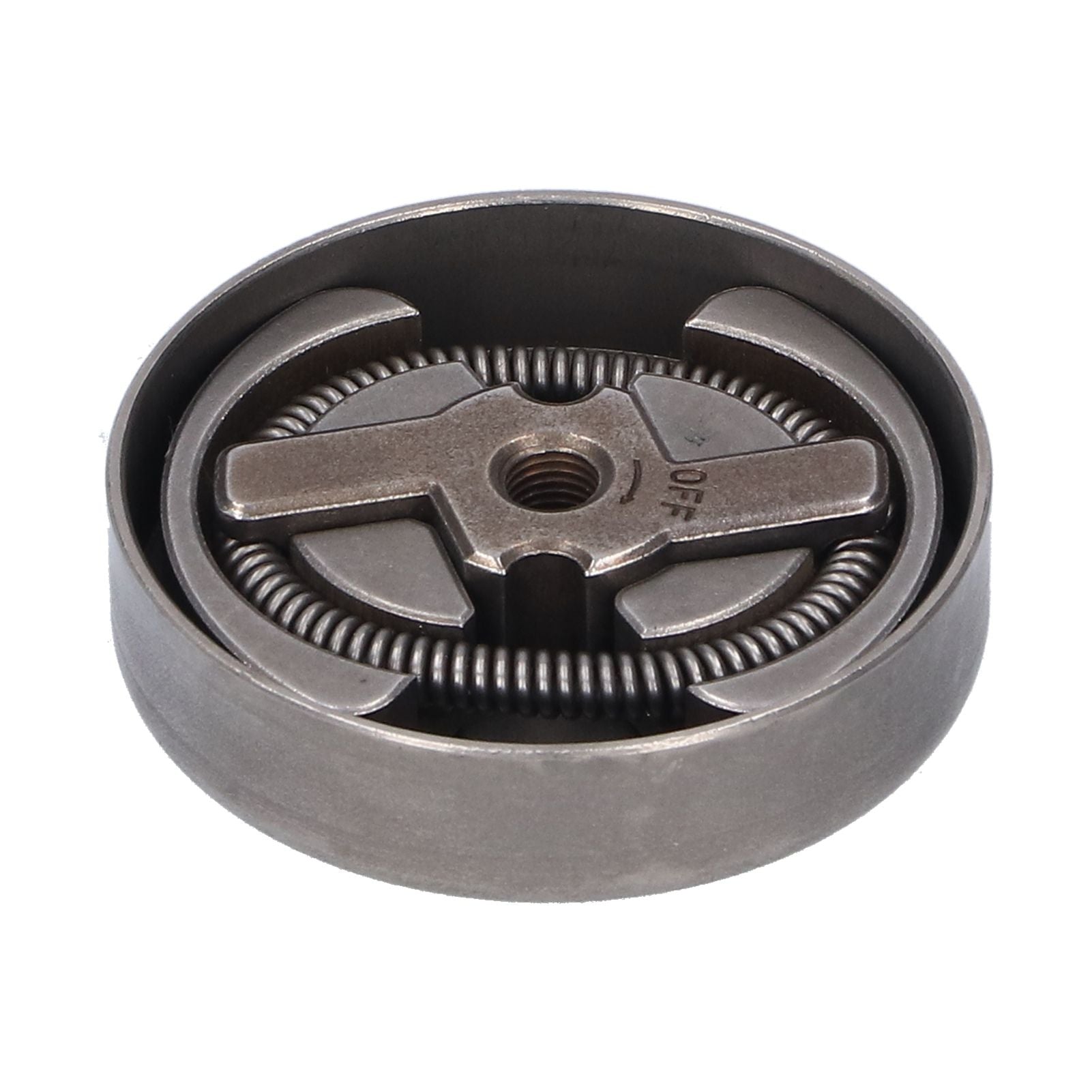 Clutch Drum Bearing Sprocket Set Garden Chainsaw Accessory Fit for Husqvarna H137