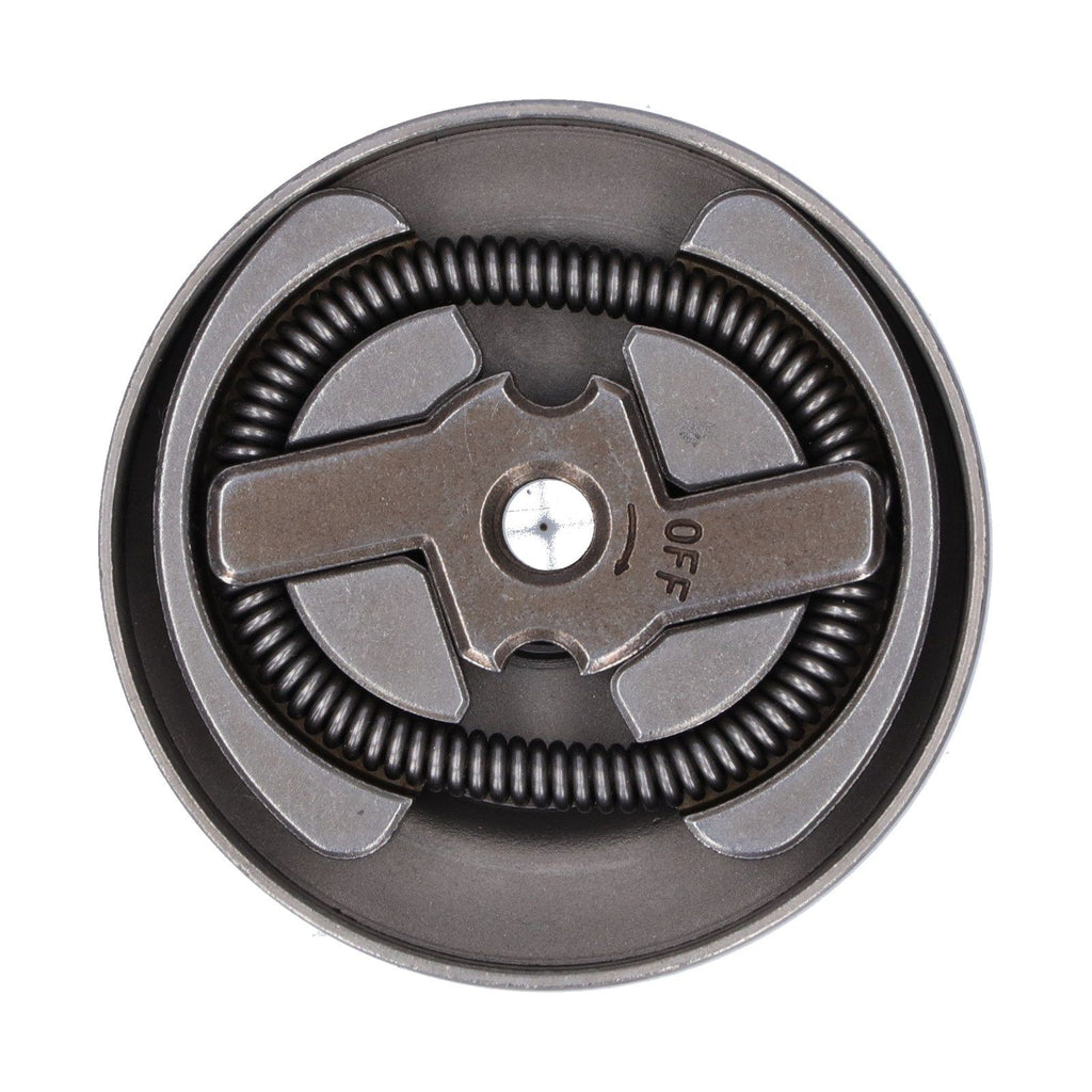 Clutch Drum Bearing Sprocket Set Garden Chainsaw Accessory Fit for Husqvarna H137