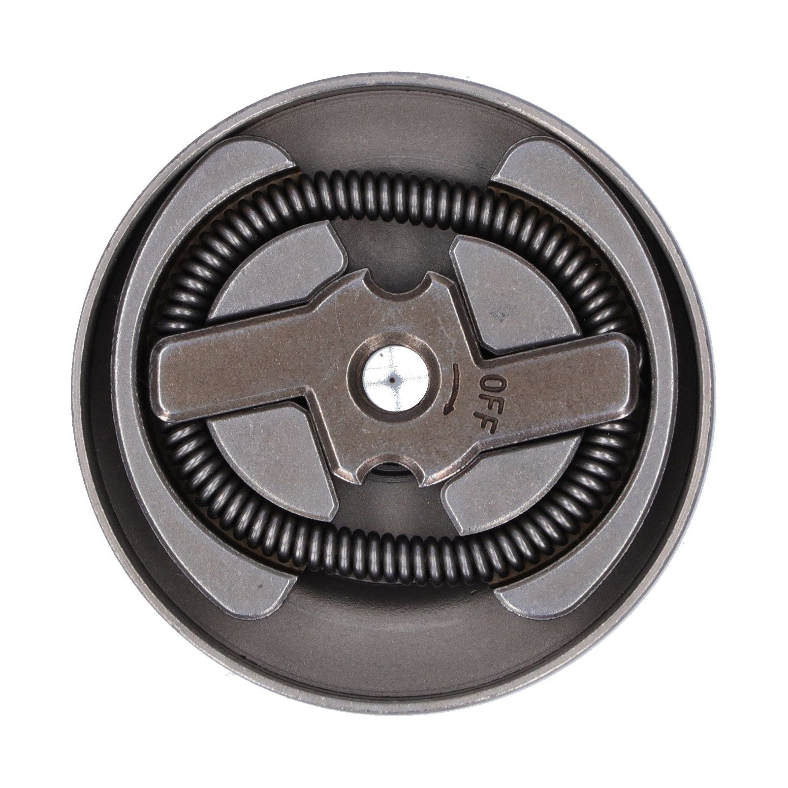 Clutch Drum Bearing Sprocket Set Garden Chainsaw Accessory Fit for Husqvarna H137