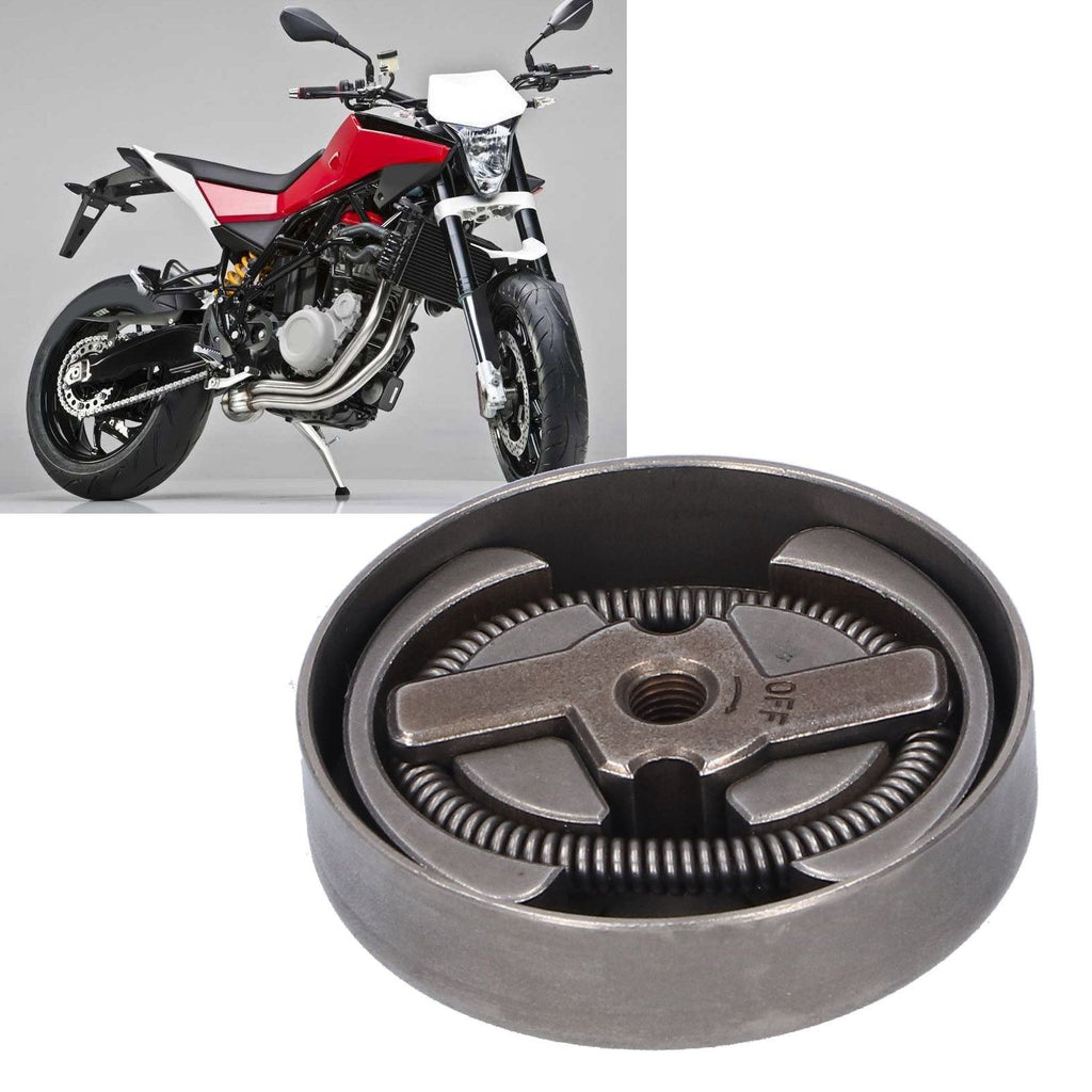 Clutch Drum Bearing Sprocket Set Garden Chainsaw Accessory Fit for Husqvarna H137