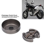 Clutch Drum Bearing Sprocket Set Garden Chainsaw Accessory Fit for Husqvarna H137