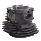 45MM Cylinder Piston Muffler Kit Gardening Tool Accessories Fit for Jonsered CS2150 CS2152