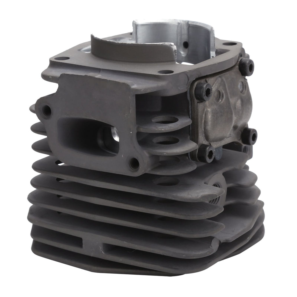 45MM Cylinder Piston Muffler Kit Gardening Tool Accessories Fit for Jonsered CS2150 CS2152
