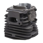 45MM Cylinder Piston Muffler Kit Gardening Tool Accessories Fit for Jonsered CS2150 CS2152