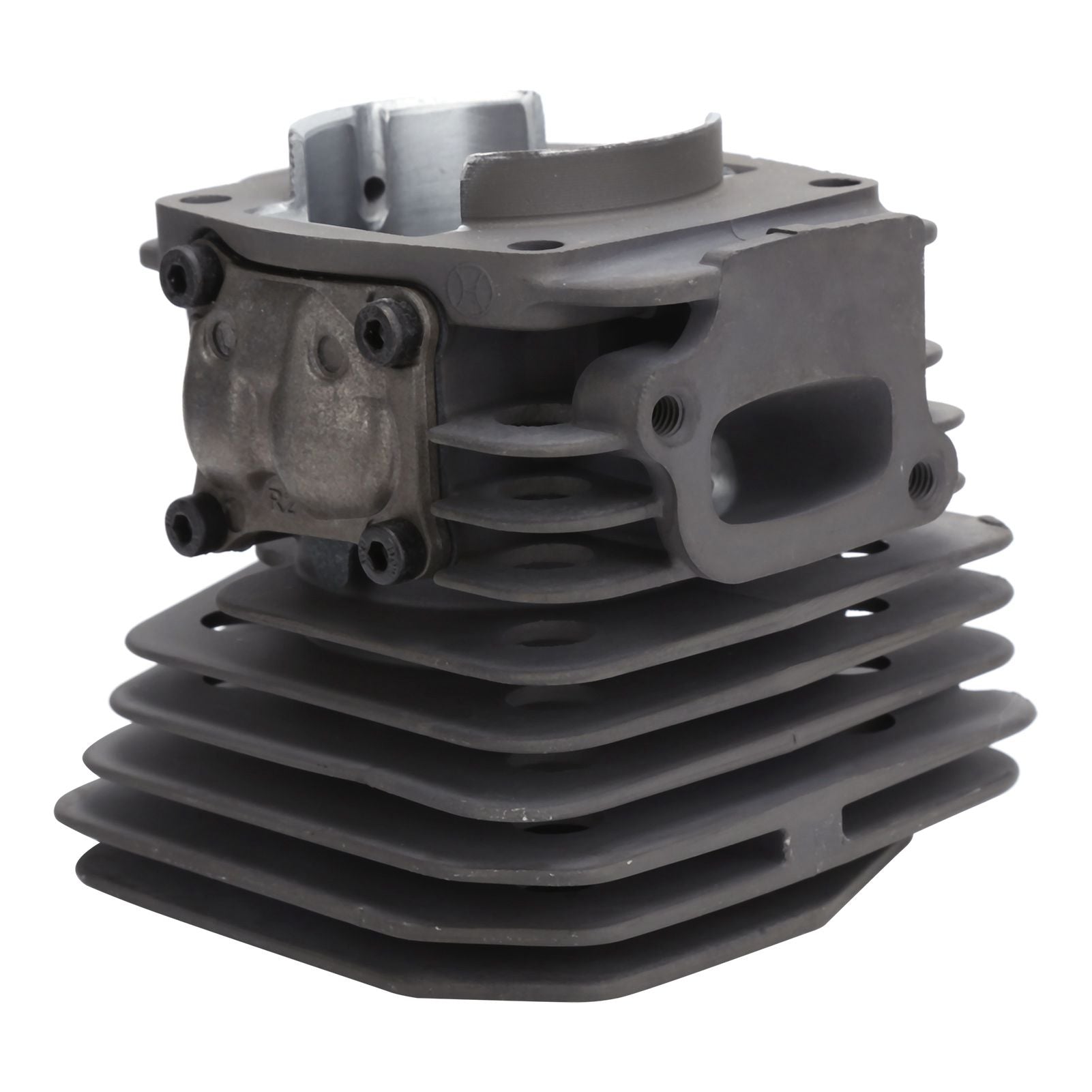 45MM Cylinder Piston Muffler Kit Gardening Tool Accessories Fit for Jonsered CS2150 CS2152
