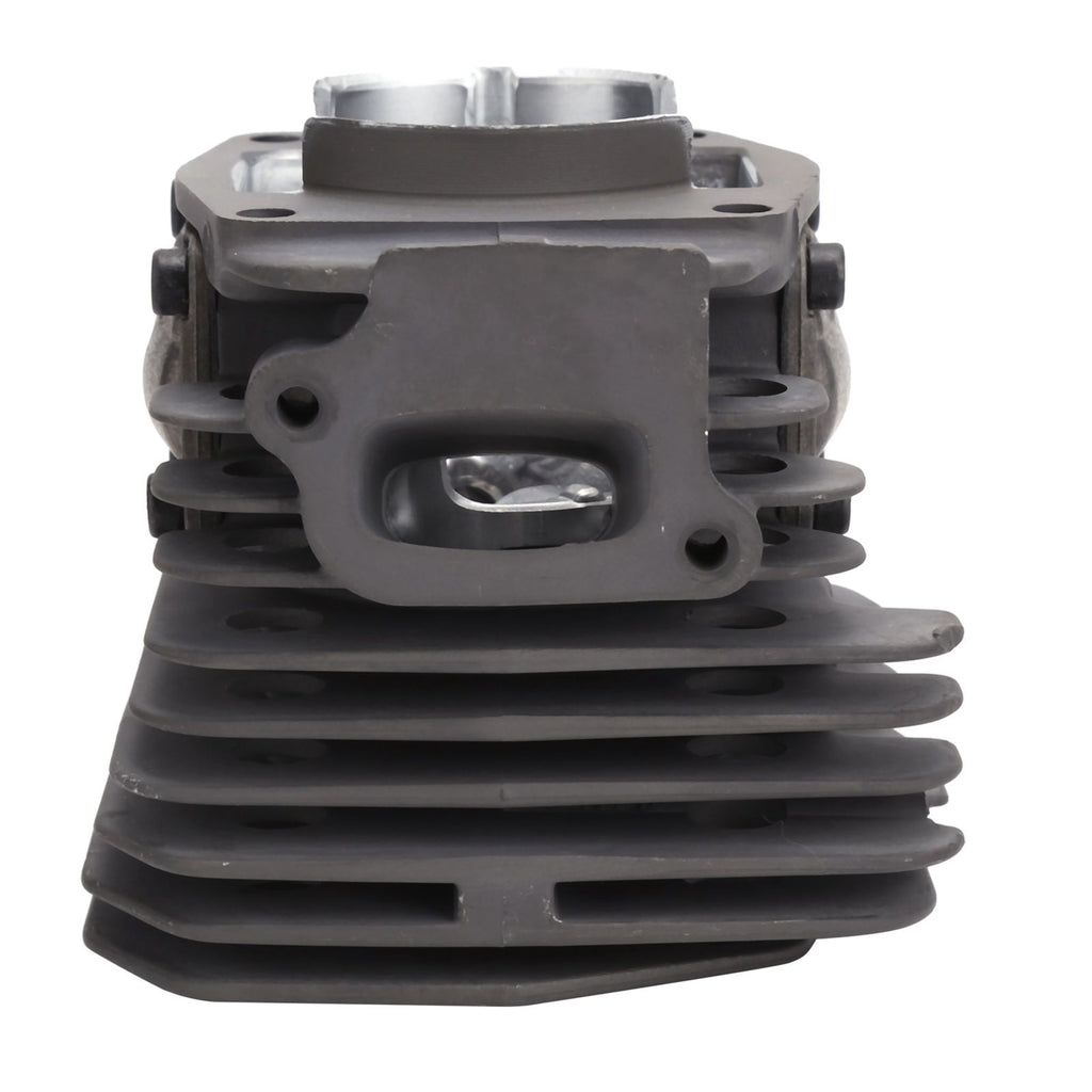 45MM Cylinder Piston Muffler Kit Gardening Tool Accessories Fit for Jonsered CS2150 CS2152