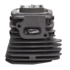 45MM Cylinder Piston Muffler Kit Gardening Tool Accessories Fit for Jonsered CS2150 CS2152