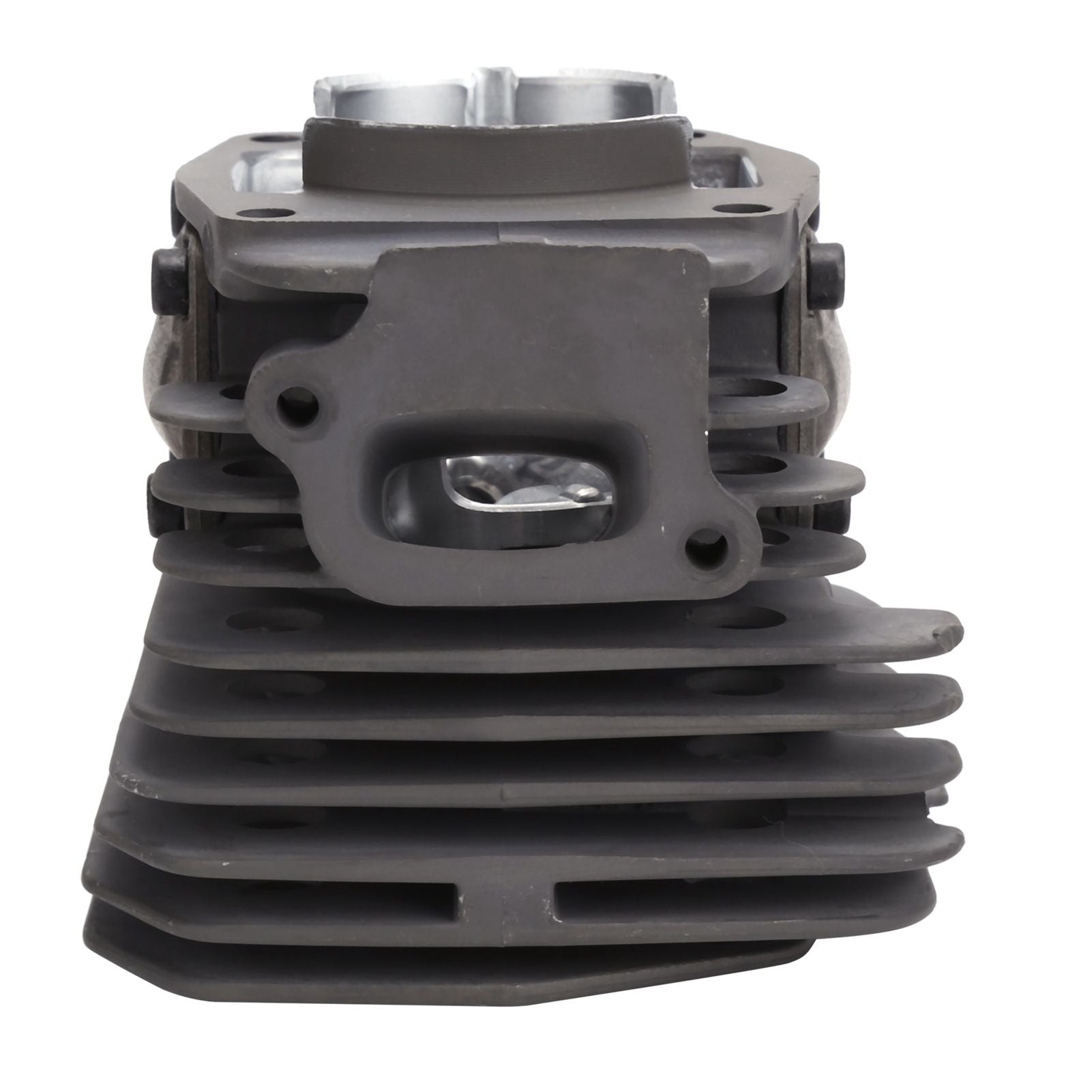45MM Cylinder Piston Muffler Kit Gardening Tool Accessories Fit for Jonsered CS2150 CS2152