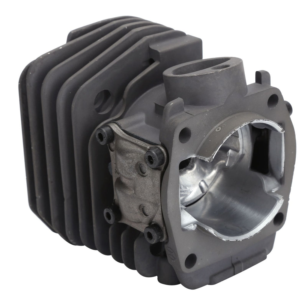 45MM Cylinder Piston Muffler Kit Gardening Tool Accessories Fit for Jonsered CS2150 CS2152