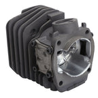 45MM Cylinder Piston Muffler Kit Gardening Tool Accessories Fit for Jonsered CS2150 CS2152