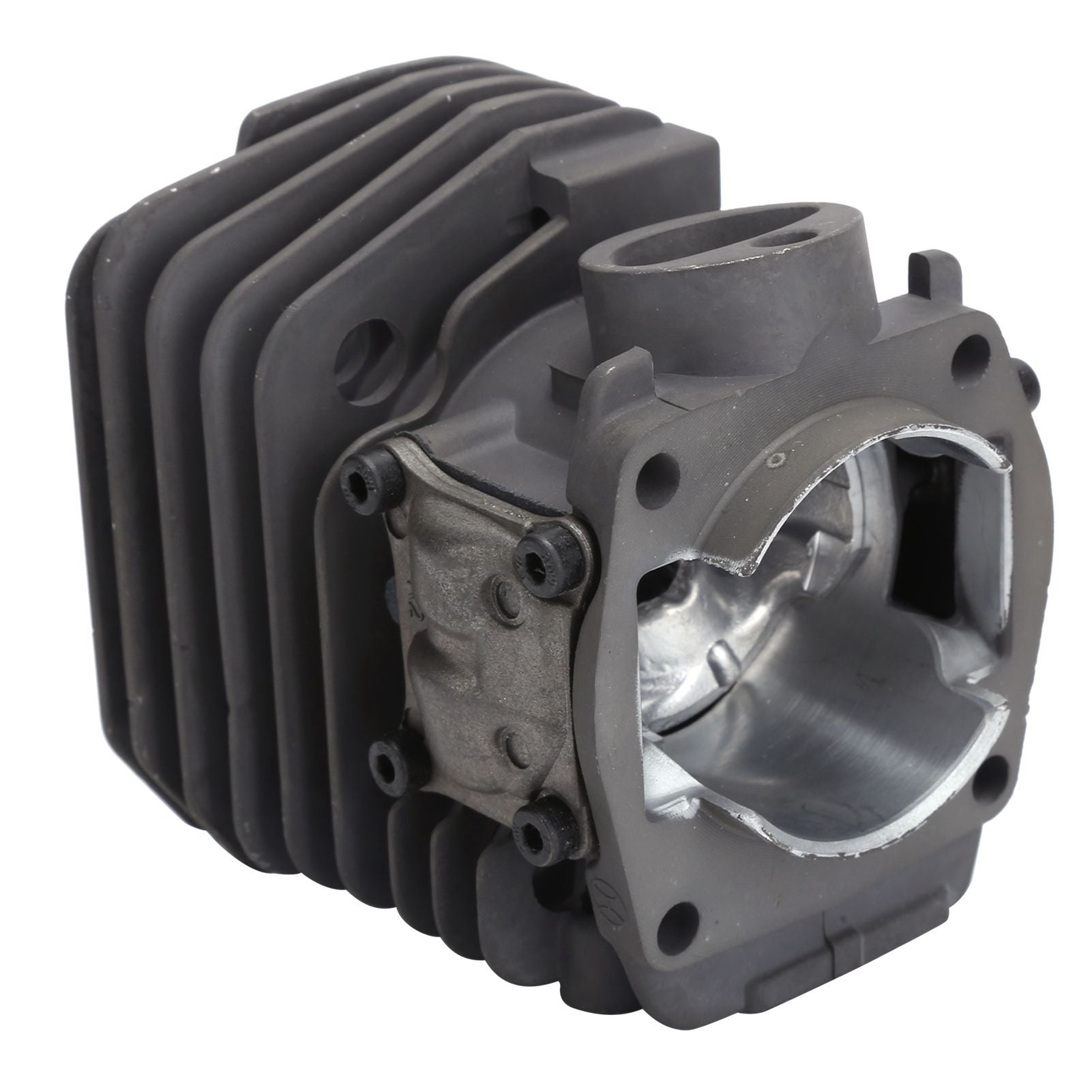 45MM Cylinder Piston Muffler Kit Gardening Tool Accessories Fit for Jonsered CS2150 CS2152