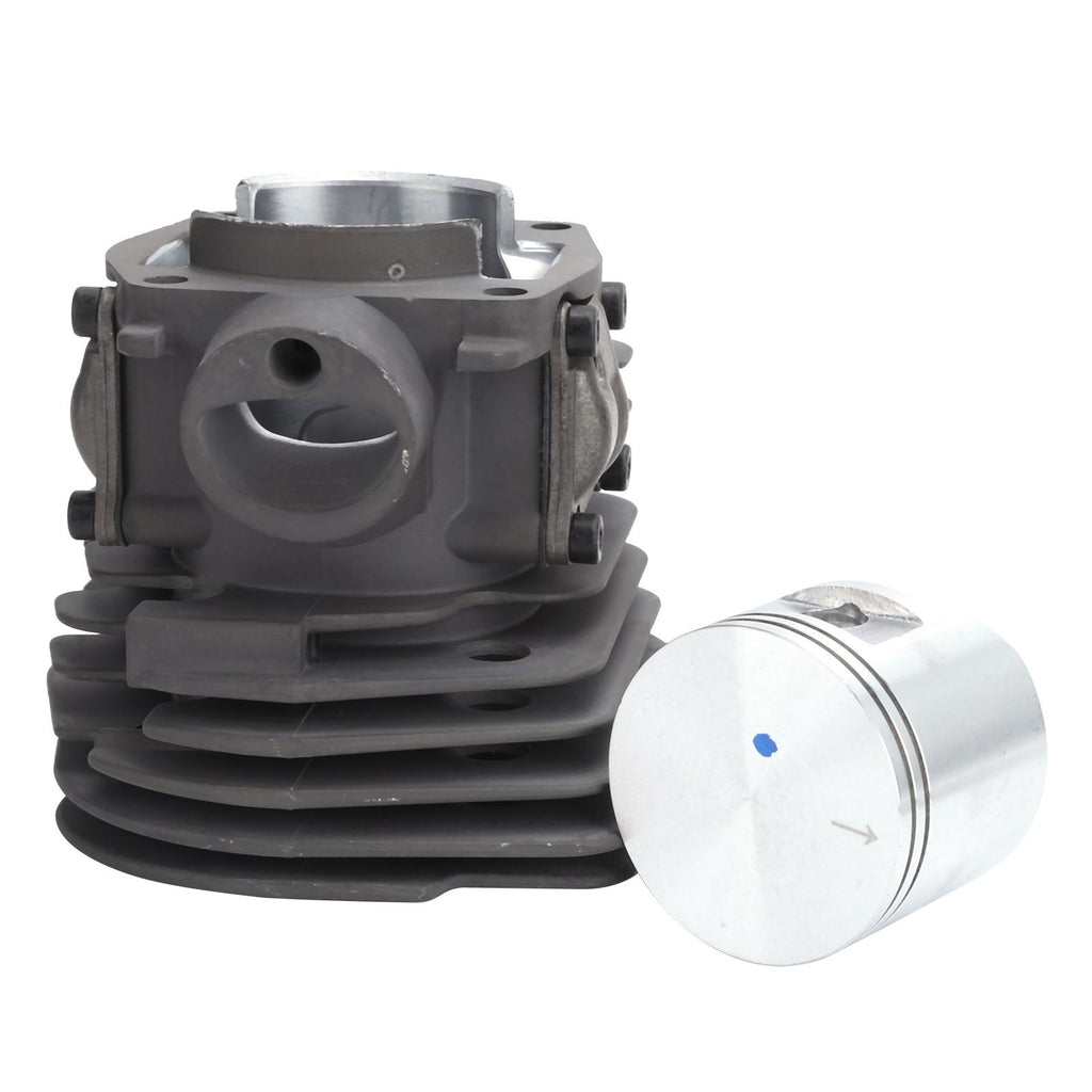 45MM Cylinder Piston Muffler Kit Gardening Tool Accessories Fit for Jonsered CS2150 CS2152