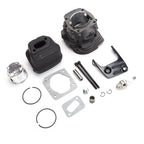 45MM Cylinder Piston Muffler Kit Gardening Tool Accessories Fit for Jonsered CS2150 CS2152