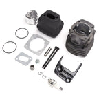 45MM Cylinder Piston Muffler Kit Gardening Tool Accessories Fit for Jonsered CS2150 CS2152