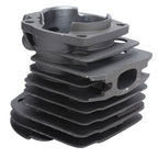 46mm Cylinder Piston Kit Replacement Chainsaw Accessory Fit for Husqvarna 50 5555