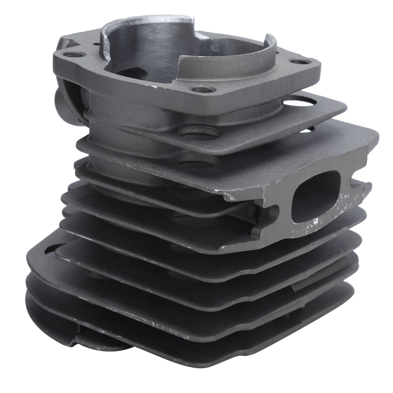 46mm Cylinder Piston Kit Replacement Chainsaw Accessory Fit for Husqvarna 50 5555